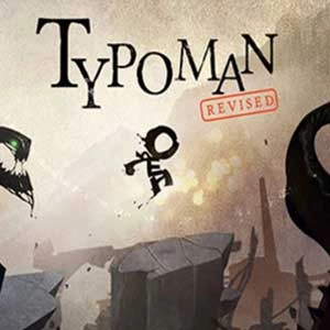 Typoman Revised Pc