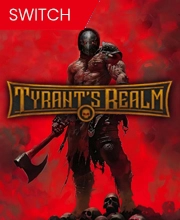 Tyrant's Realm Switch