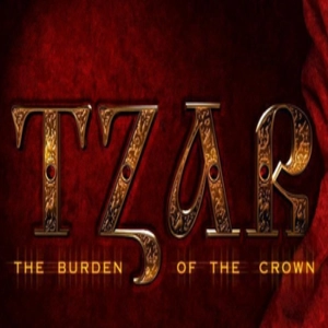 Tzar The Burden of the Crown Pc
