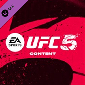 UFC 5 30th Anniversary Pack Playstation 4