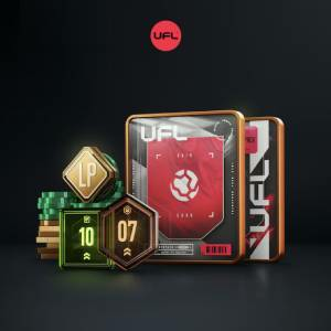 UFL Premium Pack Xbox Series X