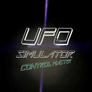 Acheter UFO Simulator Control Master Clé CD Comparateur Prix