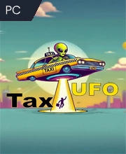 UFO Taxi Pc