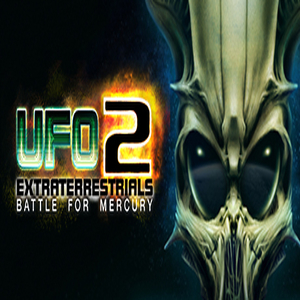 Acheter UFO2 Extraterrestrials Clé CD Comparateur Prix