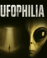 UFOPHILIA Playstation 5