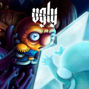Acheter Ugly Xbox Series Comparateur Prix