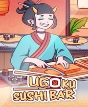 Ugoku Sushi Bar Pc