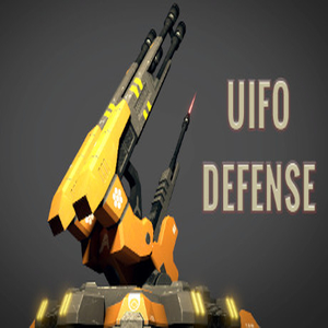 Acheter UIFO DEFENSE HD Clé CD Comparateur Prix