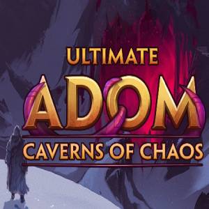 Acheter Ultimate ADOM Caverns of Chaos PS4 Comparateur Prix