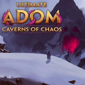 Ultimate ADOM Caverns of Chaos Switch