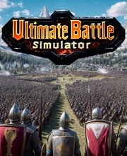 ULTIMATE BATTLE SIMULATOR Switch