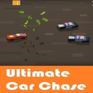 Ultimate Car Chase