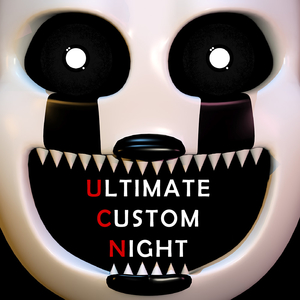 Acheter Ultimate Custom Night Xbox One Comparateur Prix