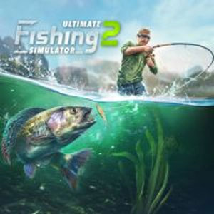 Acheter Ultimate Fishing Simulator 2 PS5 Comparateur Prix