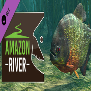 Acheter Ultimate Fishing Simulator VR Amazon River Clé CD Comparateur Prix