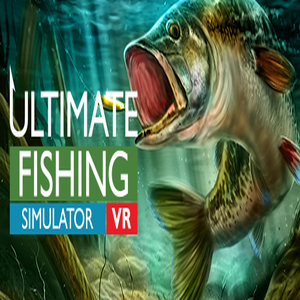 Acheter Ultimate Fishing Simulator VR Clé CD Comparateur Prix