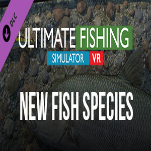 Acheter Ultimate Fishing Simulator VR New Fish Species Clé CD Comparateur Prix