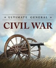 Ultimate General Civil War Playstation 5