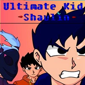 Ultimate Kid Shaulin Xbox One