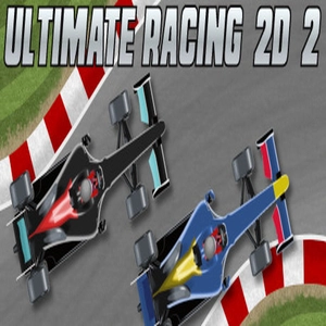 Ultimate Racing 2D 2 Pc