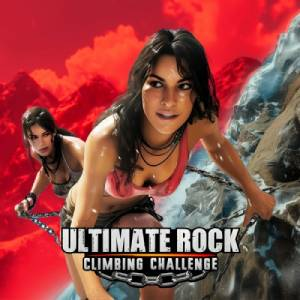 Ultimate Rock Climbing Challenge Switch