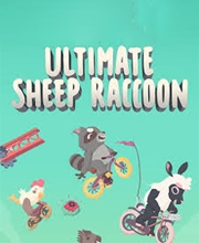 Acheter Ultimate Sheep Raccoon Nintendo Switch 2 comparateur prix