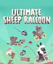 Ultimate Sheep Raccoon Playstation 4