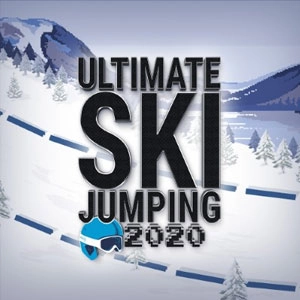 Ultimate Ski Jumping 2020 Pc