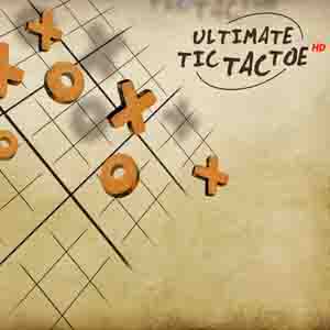 Acheter Ultimate Tic-Tac-Toe Clé Cd Comparateur Prix