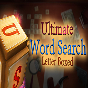 Acheter Ultimate Word Search 2 Letter Boxed Clé CD Comparateur Prix