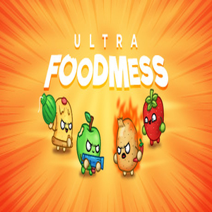Acheter Ultra Foodmess Xbox One Comparateur Prix