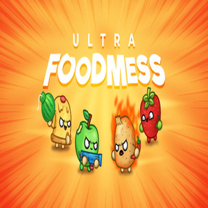 Acheter Ultra Foodmess Xbox Series Comparateur Prix