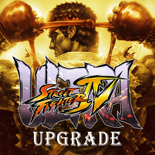 Acheter Ultra Street Fighter 4 Upgrade Cle Cd Comparateur Prix