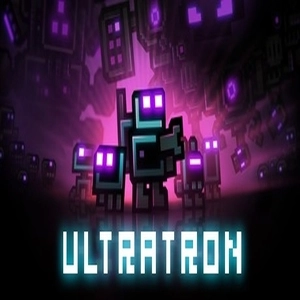 Ultratron Xbox One