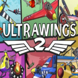 Acheter Ultrawings 2 VR Clé CD Comparateur Prix