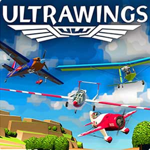Acheter Ultrawings Nintendo Switch comparateur prix