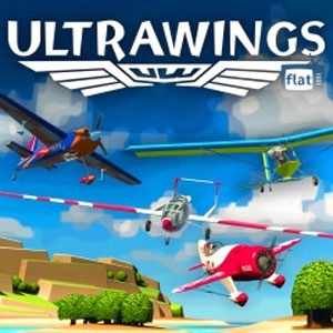 Ultrawings FLAT Pc