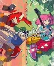 UNBEATABLE - The Jamie Paige Content Companion Pc