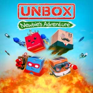 Unbox Newbies Adventure Pc
