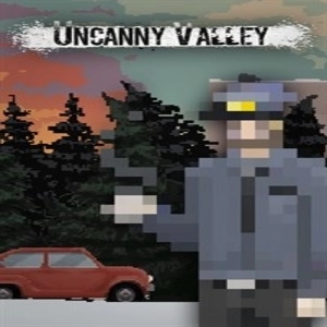 Uncanny Valley Switch