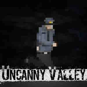 Uncanny Valley