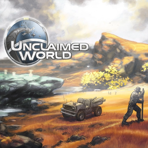 Unclaimed World Pc