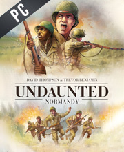 Undaunted Normandy Pc