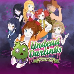 Undead Darlings no cure for love Pc