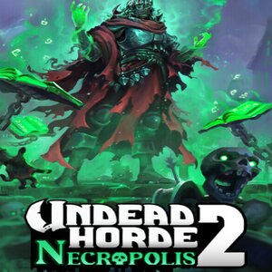 Acheter Undead Horde 2 Necropolis Nintendo Switch comparateur prix