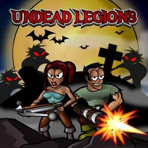Undead Legions Pc