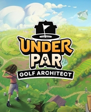 Acheter Under Par Golf Architect Nintendo Switch comparateur prix