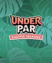 Under Par Golf Architect Pacific Islands Switch 2