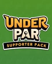 Under Par Golf Architect Supporter Pack Xbox Series X