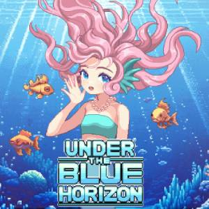 Under the blue horizon Pc